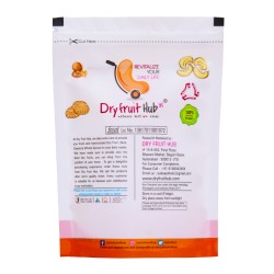 Almonds 500gms Almonds 500gms