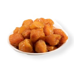 Aloo Bhukara 250g | Seeded Dried Plums | Natural, Sweet & Tangy Sun-Dried Fruit