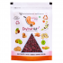 Dried Cranberry Slices 250g | Premium Dehydrated Cranberries | Antioxidant-Rich Dry Fruit