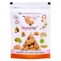 Dates Khajoor Yellow 400gms