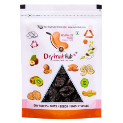 Pitted Prunes 1kg