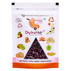 Red Rajma 800gms