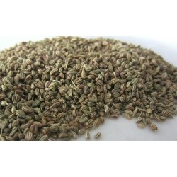 Ajwain Carom Seeds 250gms Ajwain Carom Seeds 250gms