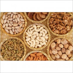 All Dry Fruits Combo 500gms
