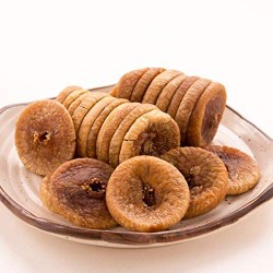 Anjeer 500g Medium Grade | Premium Afghani Dried Figs | Naturally Sweet Dry Fruits