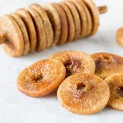 Anjeer 250g Medium Grade | Premium Dried Figs (Afghani Anjeer) | Natural & Fresh Anjeer 250g Medium Grade | Premium Dried Figs (Afghani Anjeer) | Natural & Fresh