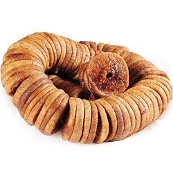 Anjeer 250g Medium Grade | Premium Dried Figs (Afghani Anjeer) | Natural & Fresh