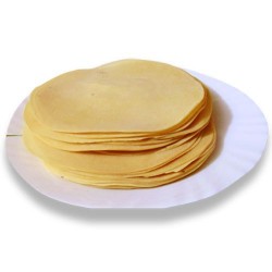Appalam Papad 400g | Traditional South Indian Papad | Crispy & Authentic