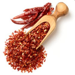 Chilli Flakes 400gms Chilli Flakes 400gms