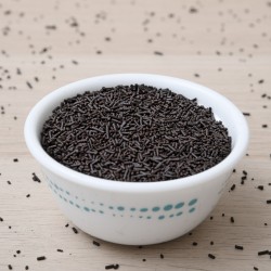 Chocolate Sprinkles for Cake Decoration 250gms Sprinkles for Cakes Chocolate Sprinkles Vermicelli Sprinkles Pack of 2 Units(125gms*2) Chocolate Sprinkles for Cake Decoration 250gms Sprinkles for Cakes Chocolate Sprinkles Vermicelli Sprinkles Pack of 2 Units(125gms*2)