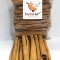 Cinnamon (Dalchini) Pipe 200g | Whole Dalchini Sticks for Cooking & Spices-Dry Fruit Hub