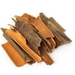 Cinnamon (Dalchini) Sticks 250g | Whole Cinnamon Sticks for Cooking & Baking- Dry Fruit Hub