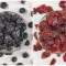 Cranberry Blueberry Combo Pack 200gms