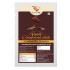 Chocolate 3 in 1 Dark Milk White Compounds 400gms