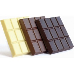Dark Milk White Chocolate Compound Dark Chocolate for Cake Baking Dark Chocolate Bar Dark Compound Slab Each 400gm Dark Milk White Chocolate Compound Dark Chocolate for Cake Baking Dark Chocolate Bar Dark Compound Slab Each 400gm