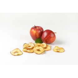 Dried Apple 400gms