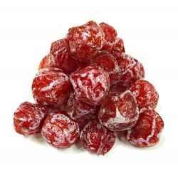 Dried Roseberry Plum 250g | Sweet & Tangy Dried Plum Candy | Premium Quality