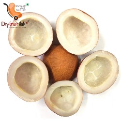 Dry Coconut (Red Copra) 12 Pieces Dry Coconut (Red Copra) 12 Pieces