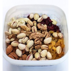 Healthy Nuts Mix 600gms Healthy Nuts Mix 600gms
