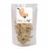 Dry Ginger Whole 250g | Whole Sonth / Sunt | Natural Dried Ginger Roots 