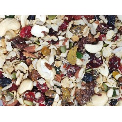 Healthy Breakfast 400gms