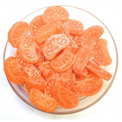 Orange Candy 400gms