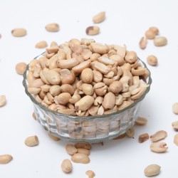 Peanuts Salted Roasted 400gms Peanuts Salted Roasted 400gms