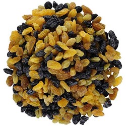 Raisins Kishmish Combo 300gms