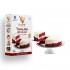 Red Velvet Eggless Cake Premix 400g | Soft & Moist Bakery Style Cake Mix | Easy to Bake