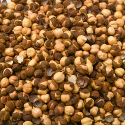 Roasted Chana 400gms Desi Chana Roasted Chana 400gms Desi Chana