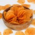 Sabudana Papad Tomato 400gms | Gluten-Free Tapioca Papads | Upwas Friendly