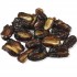 Safawi Kalmi Black Seedless Dates 500g | Premium Saudi Arabian Dates | Natural Sweet Dates