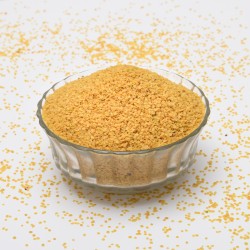 Split Kernels of Mustard 400gm Yellow mustard Split Kernels of Mustard 400gm Yellow mustard