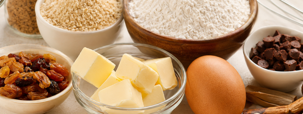 Looking for premium baking ingredients online? Looking for premium baking ingredients online?
