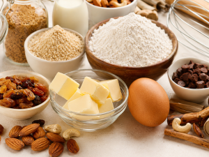 Looking for premium baking ingredients online?