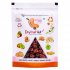Dried Cranberries Whole 250g | Sweet & Tangy Cranberry Dry Fruit | Premium Imported Cranberries