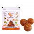 Whole Sweet Amla 1kg (Indian Gooseberry)| Soft And Sweet Awala | Dried Amla Candy | Sun-Dried, Delicious & Tangy Snack
