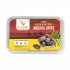 Medjool (Medjoul) Dates 400g | Jumbo, Soft & 100% Natural Dates | Fresh & Premium Quality