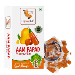 Aam Papad Candy Toffee 400gms