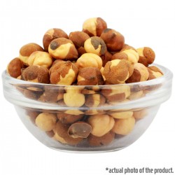 Roasted Chana 400gms Desi Chana Roasted Chana 400gms Desi Chana