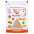 Quinoa 10kg | Jonnalu / Kinova | Premium Gluten-Free Quinoa Grains | High Protein Diet Food for Weight Management