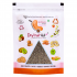 Shahi Jeera 100g | Afghan Jeera (Shajeera) | Premium Black Cumin Seeds | Aromatic Whole Spice