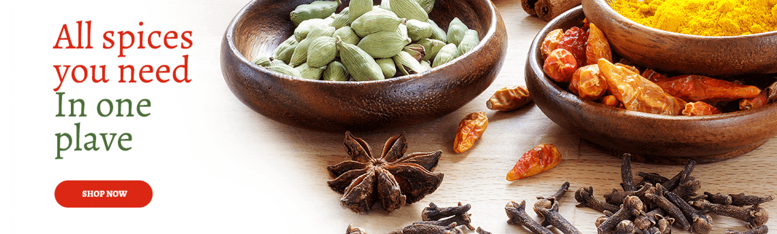 Spices