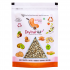 White Pepper Corn 100g | White Kali Mirch | Premium Whole White Pepper