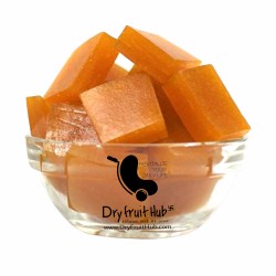 Aam Papad Slice 400gms Alphonso Mango Papad Kattha Meetha Aam Papad Slice 400gms Alphonso Mango Papad Kattha Meetha