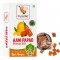 Aam Papad Toffee 400gms Alphonso Mango Papad Toffee (Kattha Meetha)