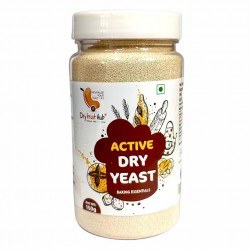  Active Dry Yeast 150gms Yeast For Baking