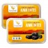 Ajwa Dates 1kg | Original Ajwa Khajoor from Madina | Premium Soft & Natural Dates