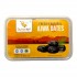  Ajwa Dates 250g | Khajoor | Ajwa dates original | Authentic Madina Dates