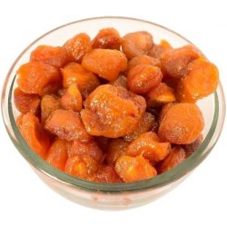 Aloo Bhukara 500g | Seeded Dried Plums | Natural, Sweet & Tangy Sun-Dried Fruit